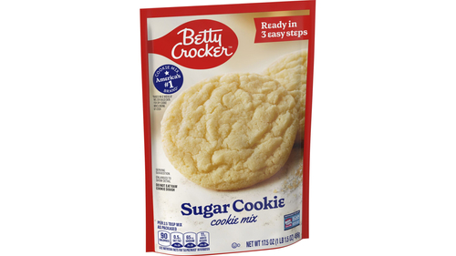 Betty Crocker™ Sugar Cookie Mix