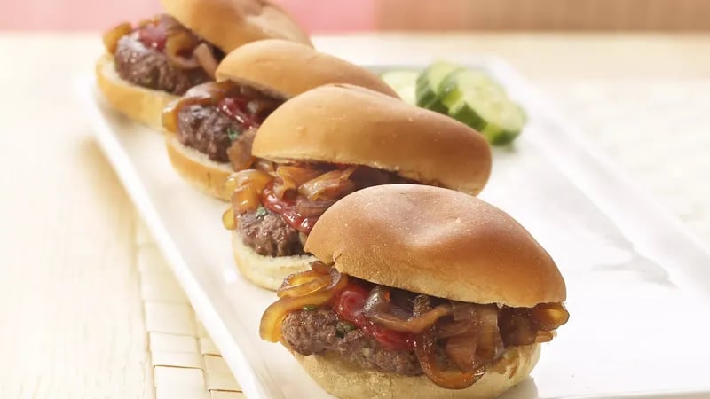 Shanghai Sliders