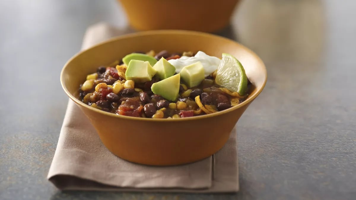 Tortilla Green Chili