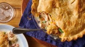 Chicken Pot Pie – Riegl Palate