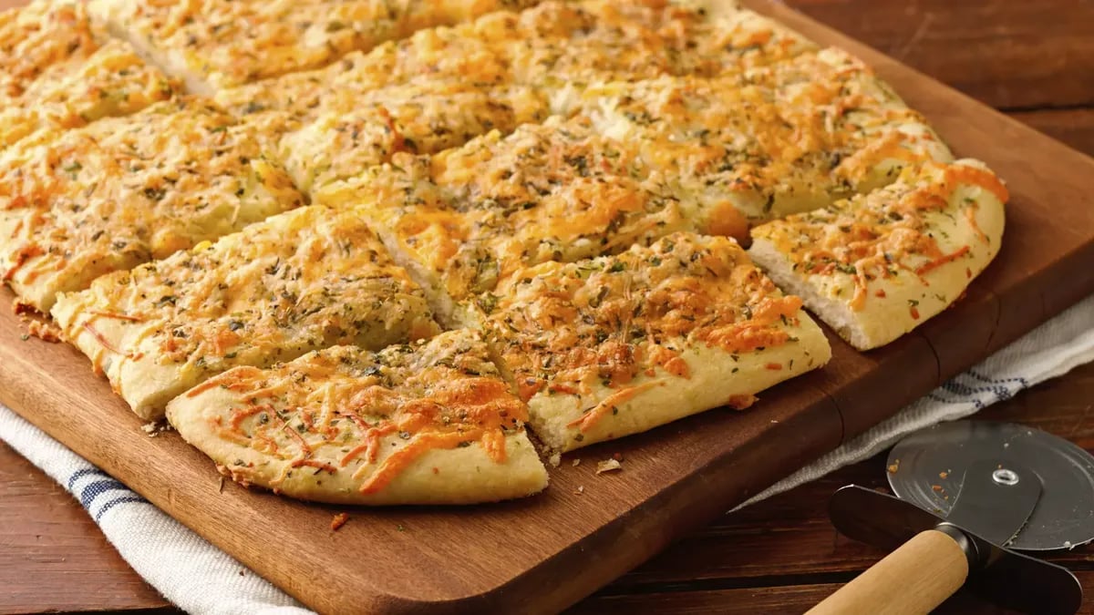 Italian Flatbread