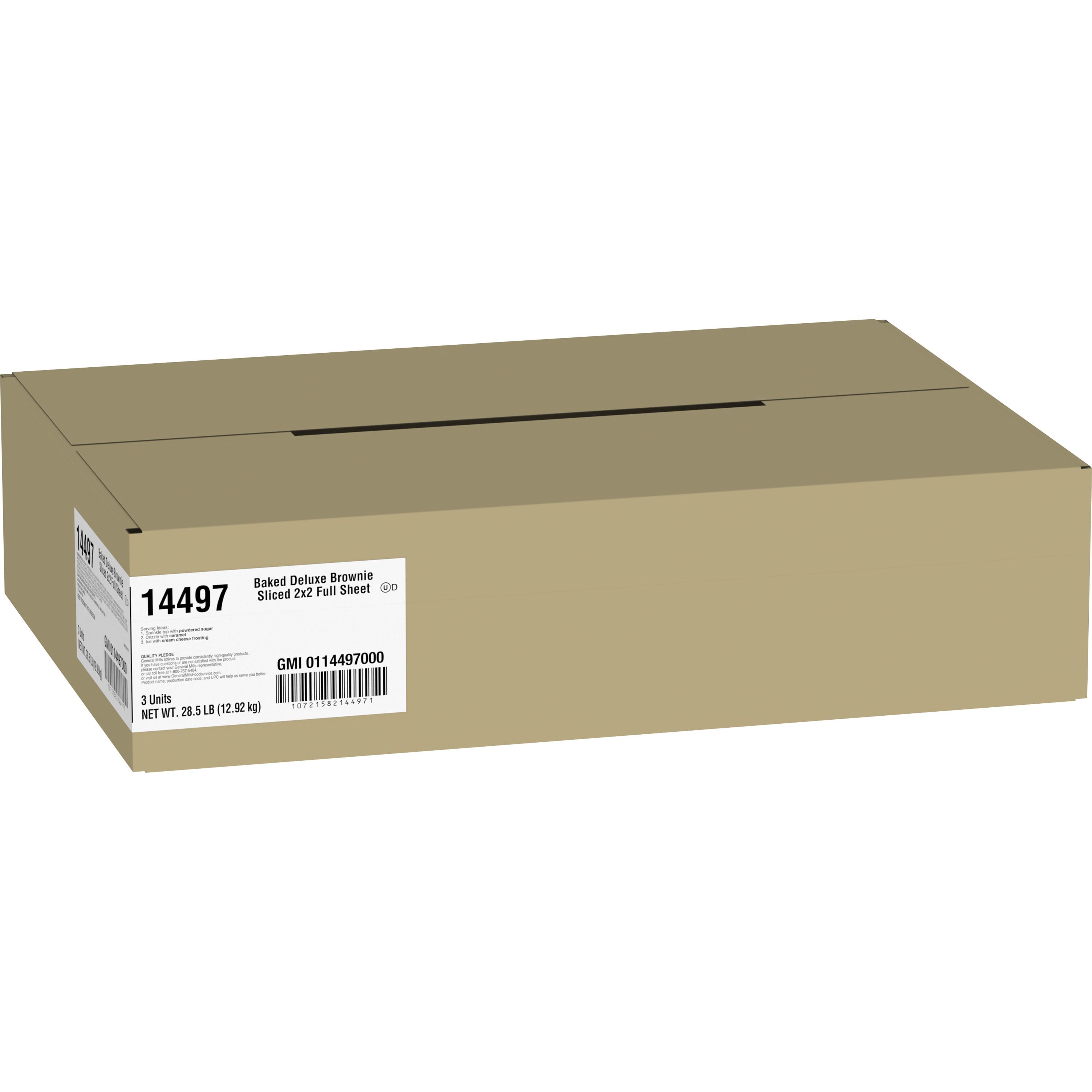 Case - Left Front 3D 