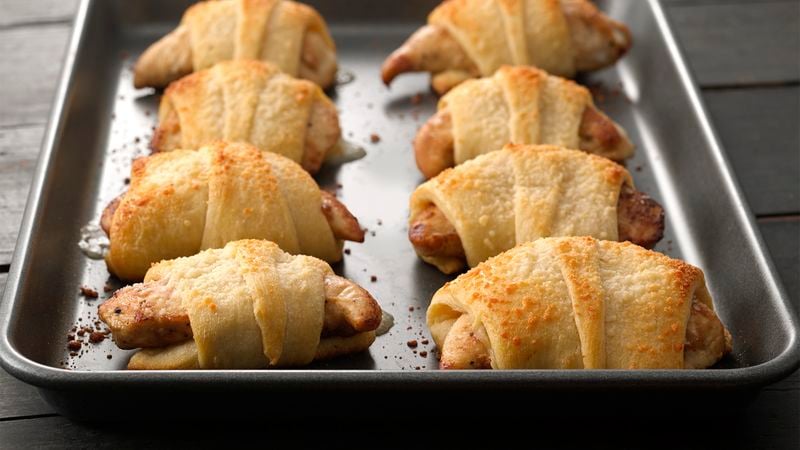 31 Delicious Crescent Roll Recipes - Food Lovin Family