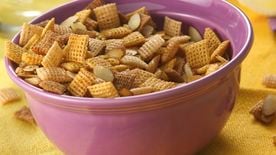 Hiker's Trail Chex Mix Recipe 