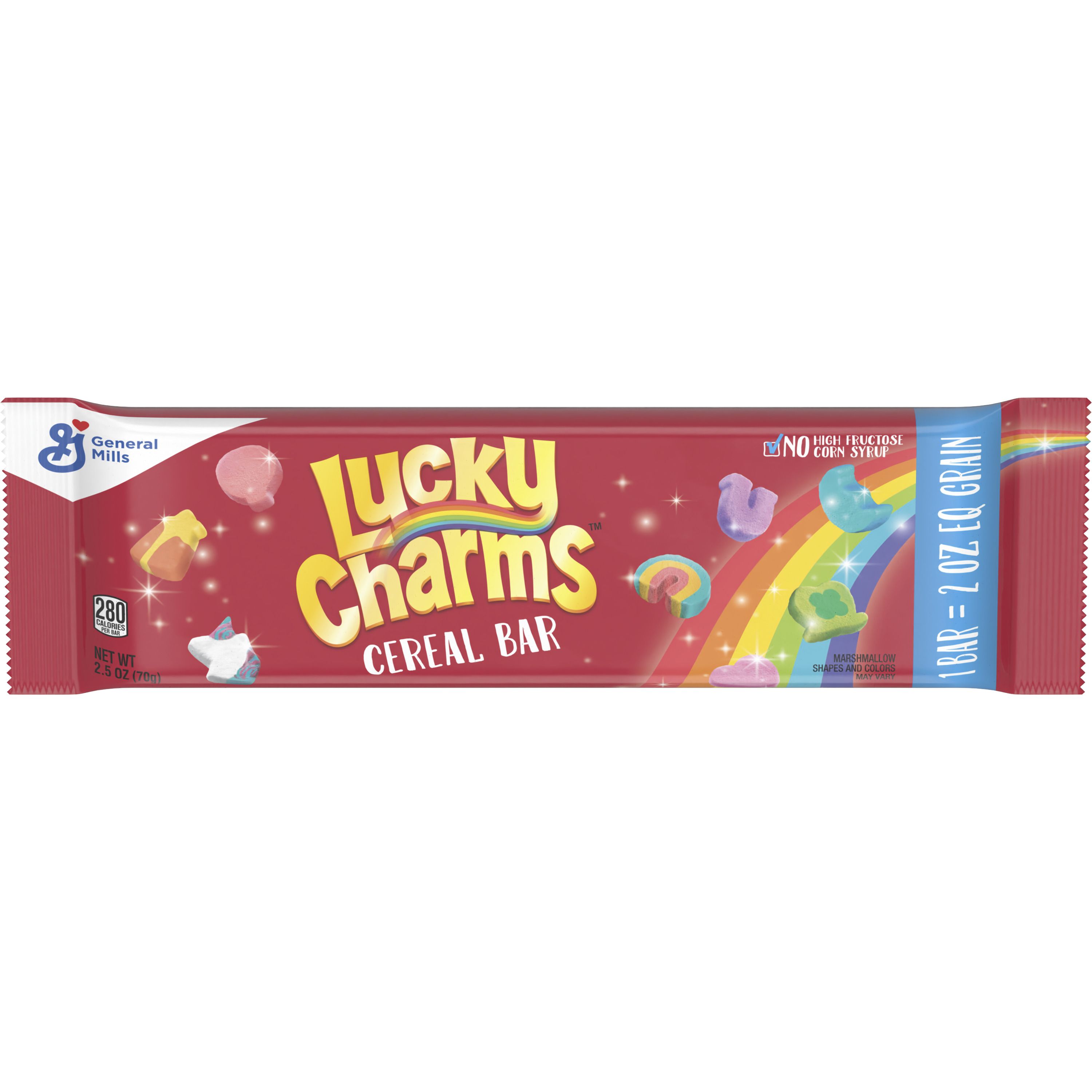 General Mills Lucky Charms Cereal de Chocolate – Mr Sabor