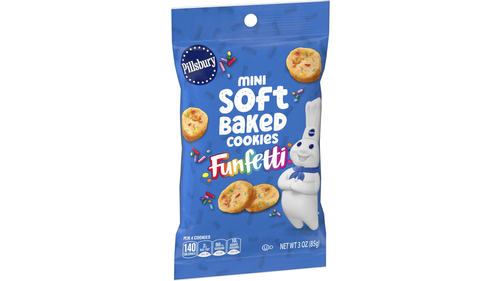 Pillsbury™ Ready-to-Eat Snacks - Pillsbury.com