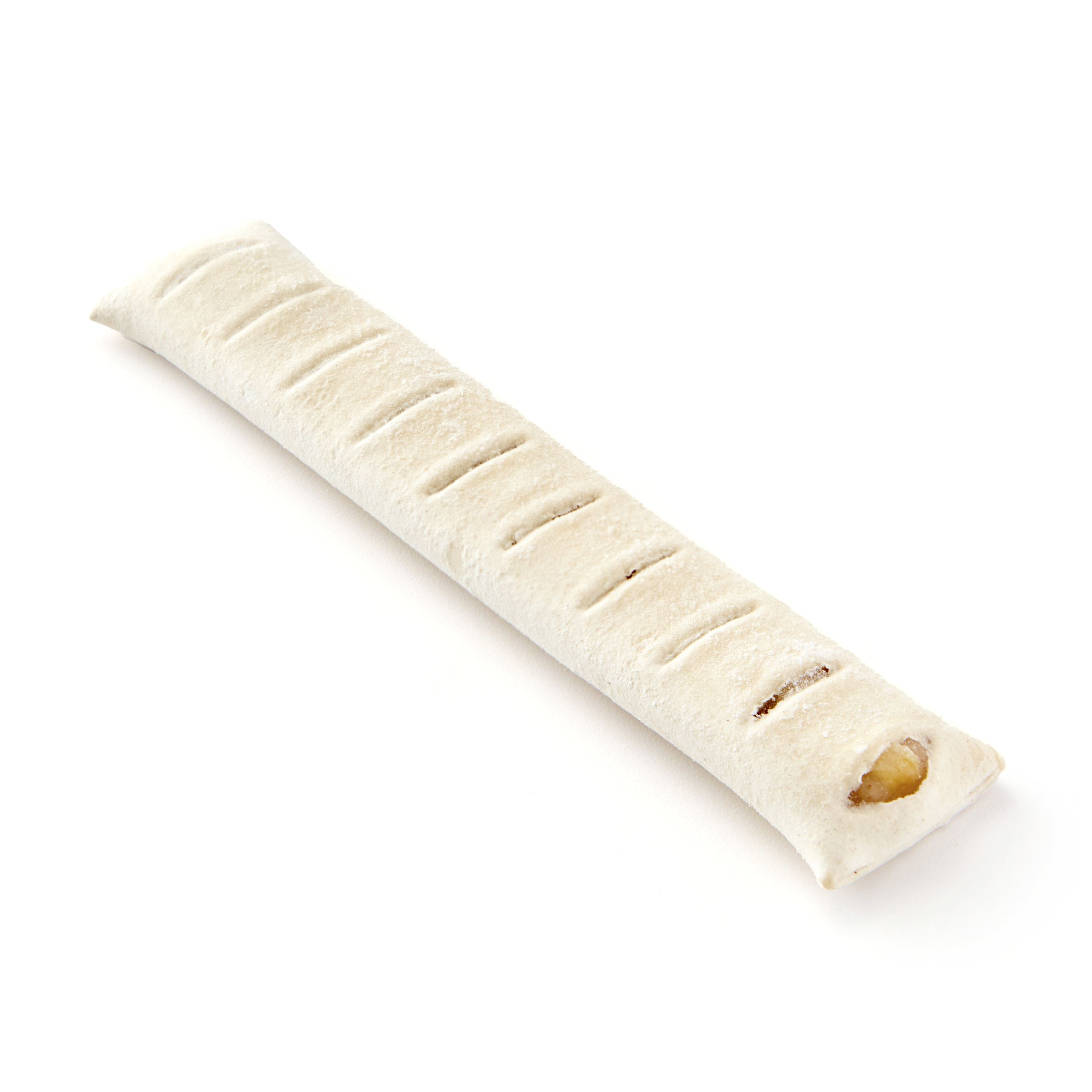  Raw/Uncooked Pillsbury Strudel Sticks Frozen Puff Pastry Dough Bulk Apple 96/2.75 OZ