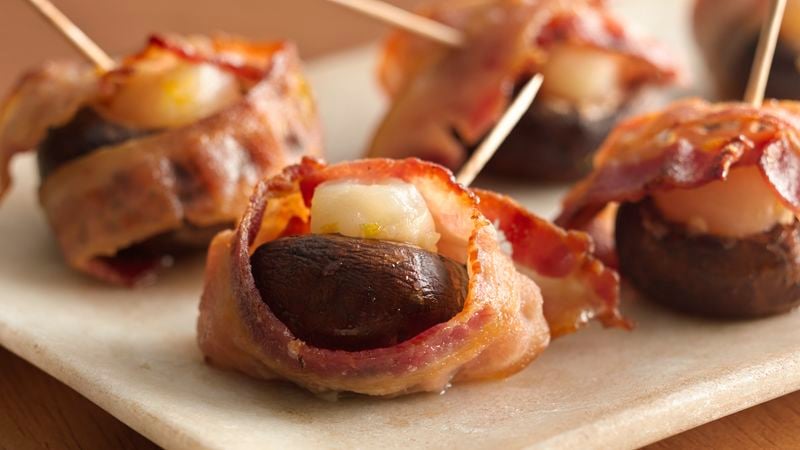 HOLIDAY FOODS™ Skewered Hors d'Oeuvres