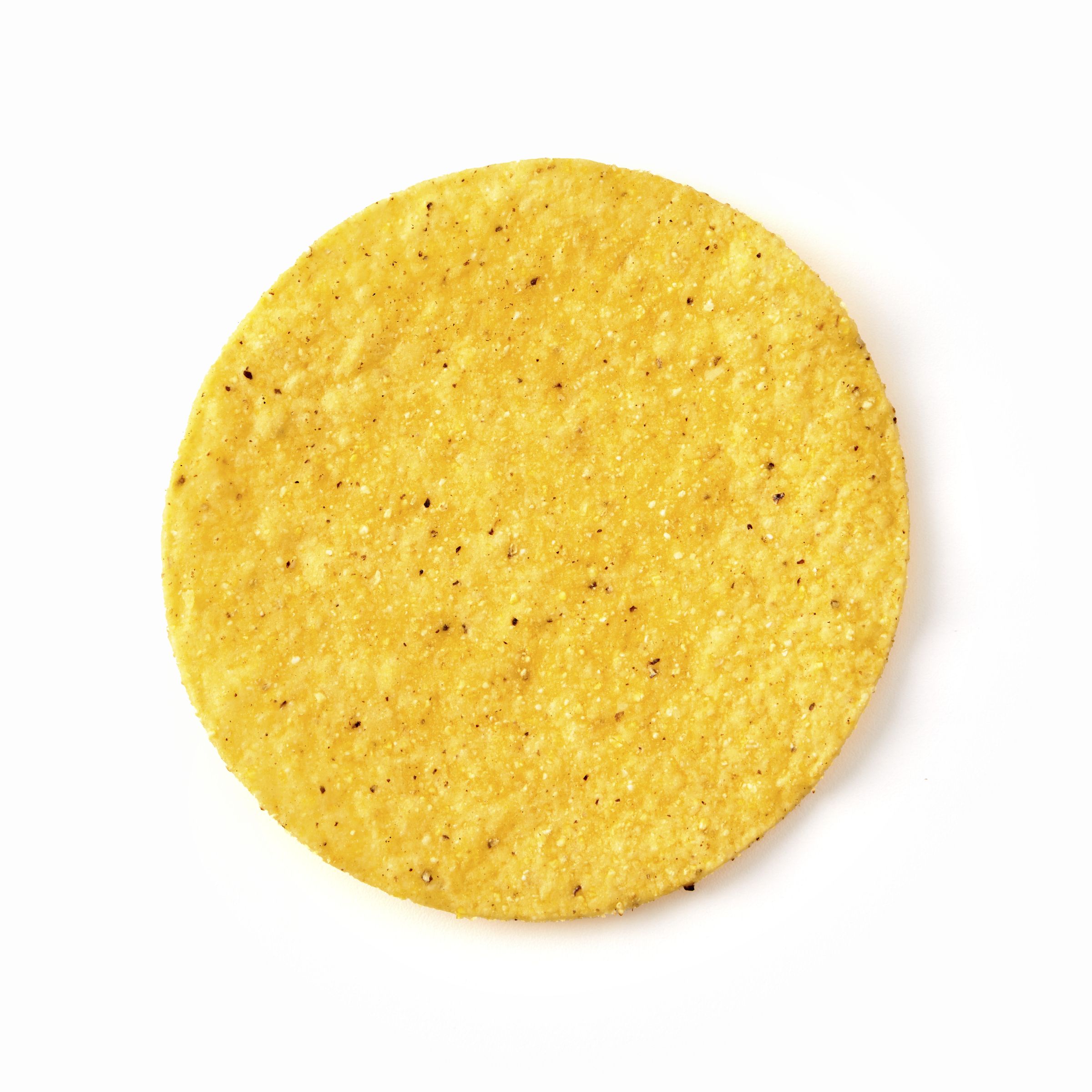  Out of Packaging Pancho Villa Tostada Shells Bulk Enriched Corn 200/0.39 OZ