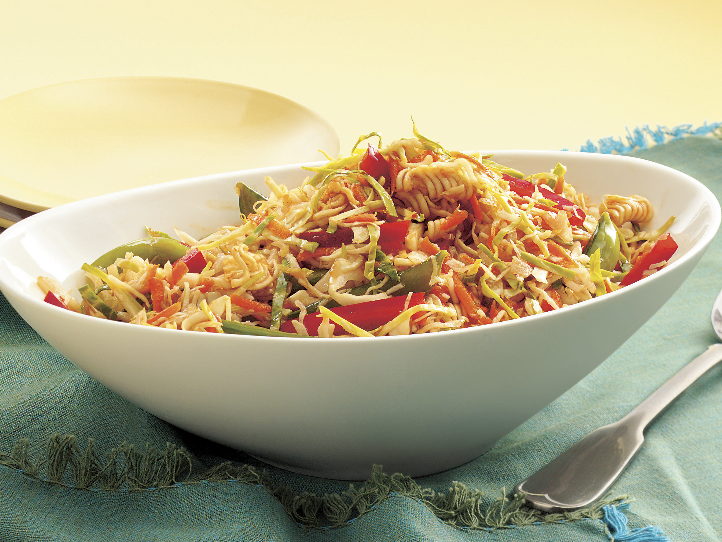 Asian Ramen Noodle Coleslaw Recipe BettyCrocker Com   UTilgnhTCEC3KBGKlrioPw Gmi Hi Res Jpeg 