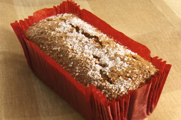 General Mills Foodservice | Maple Spice Quick Bread