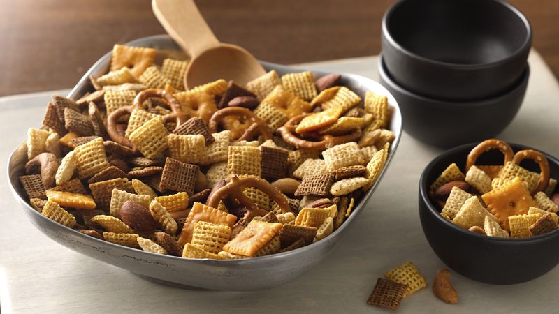 Hot and Spicy Chex™ Party Mix