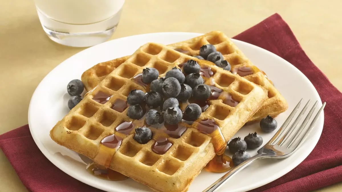 Fiber One™ Waffles