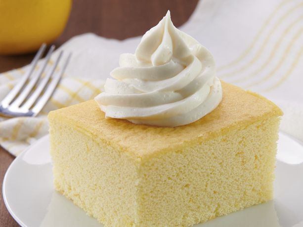 Lemon Cake 