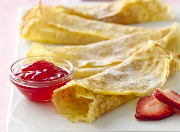 Crepes