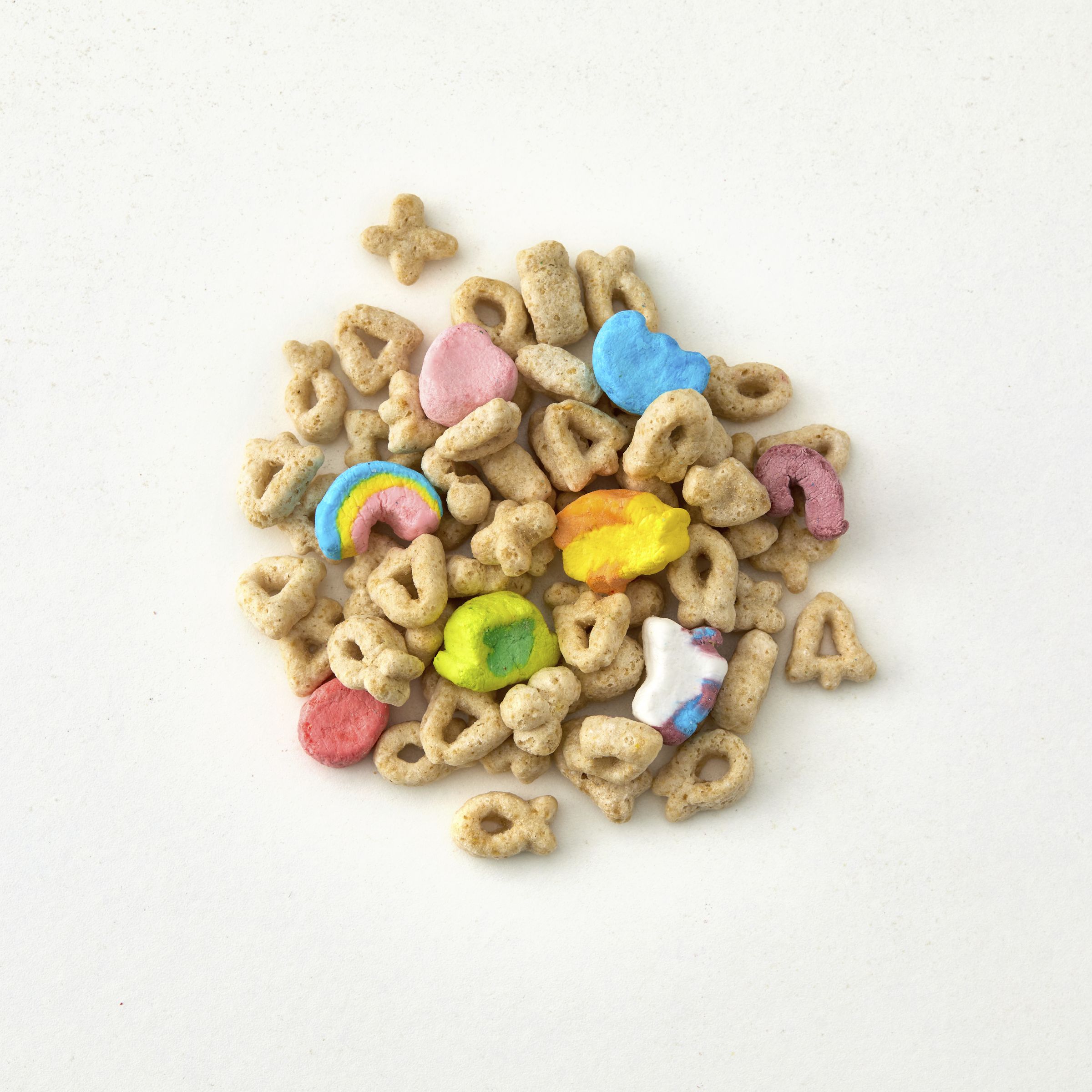 Lucky Charm Lucky Charm