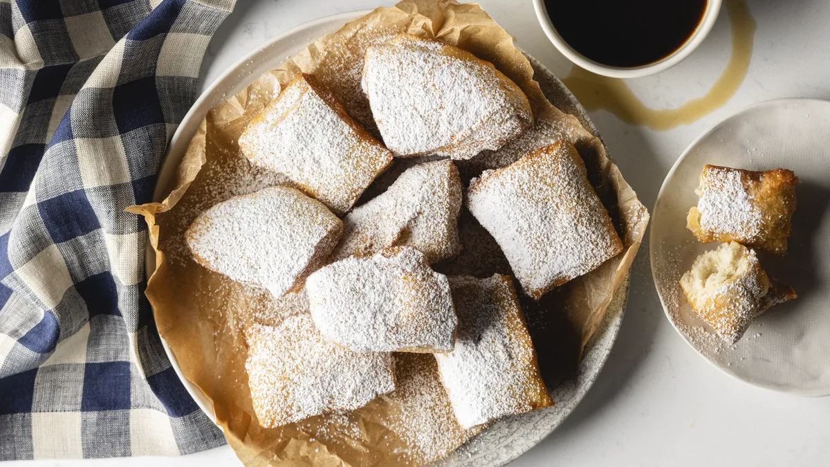 Beignets
