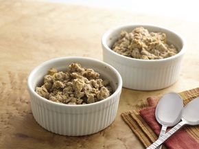 Apple Crisp for Two | Gold Medal Flour US