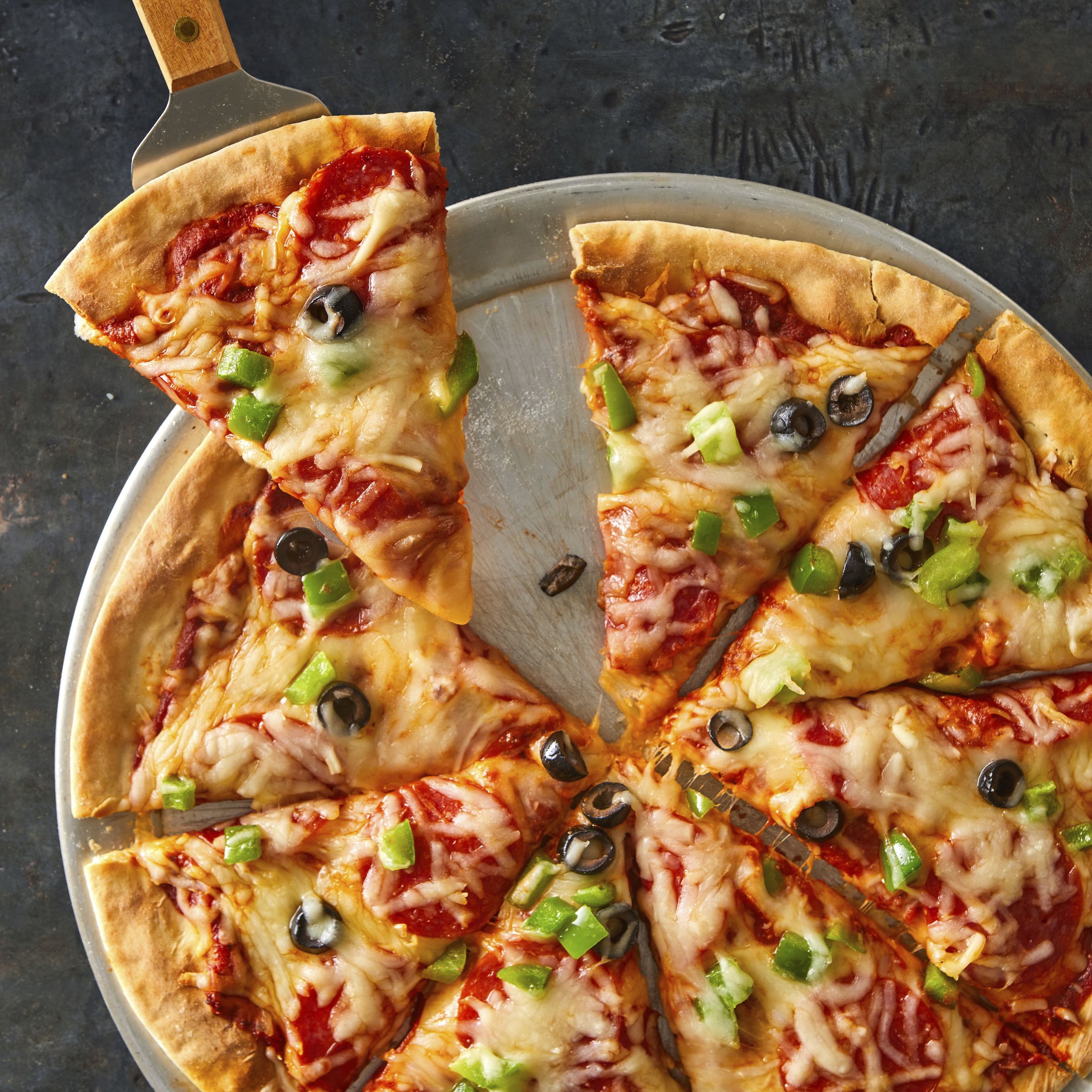  Styled BONICI® Frozen Pizza Dough Ball 20/19 OZ