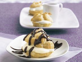 Profiteroles | Gold Medal Flour US