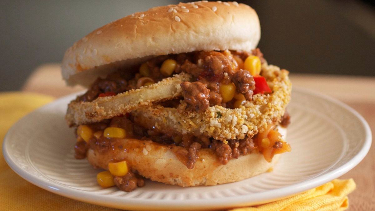 Save on Giant Sloppy Joe Sauce Order Online Delivery