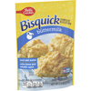 Bisquick™ Complete Buttermilk Biscuit Mix - Left Front-3D