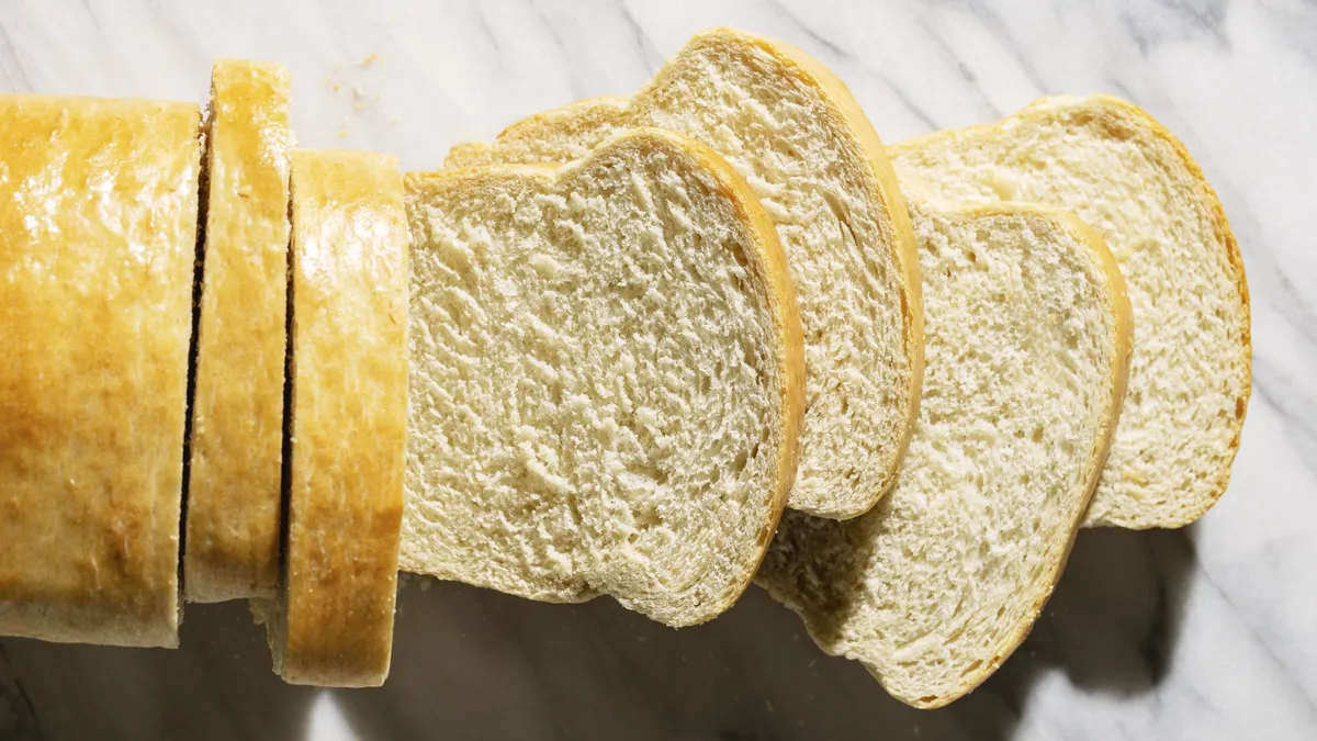 Gold Medal™ Classic White Bread