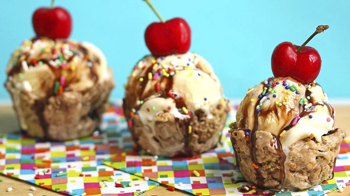 Chex™ Sundae Cups