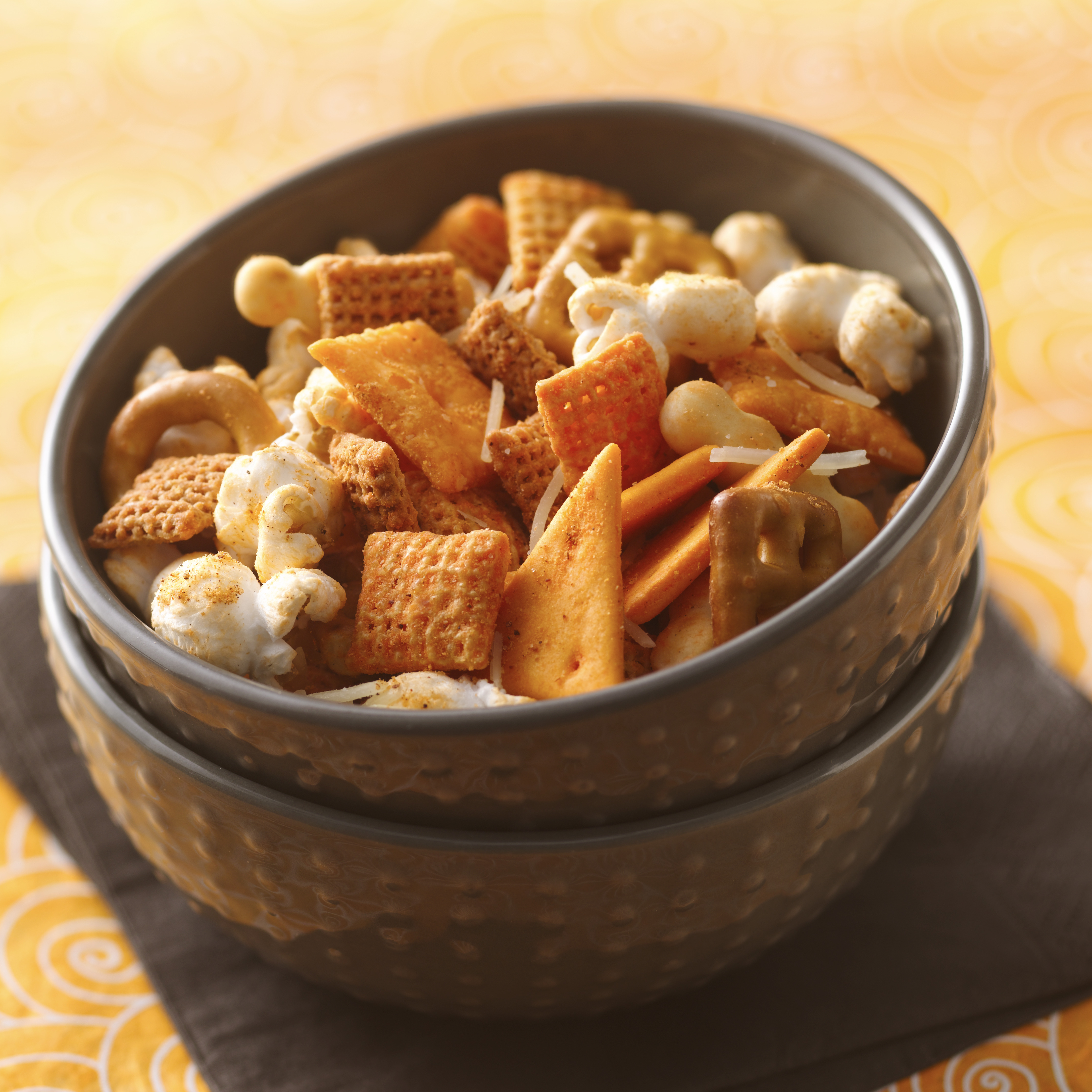 best savory chex mix