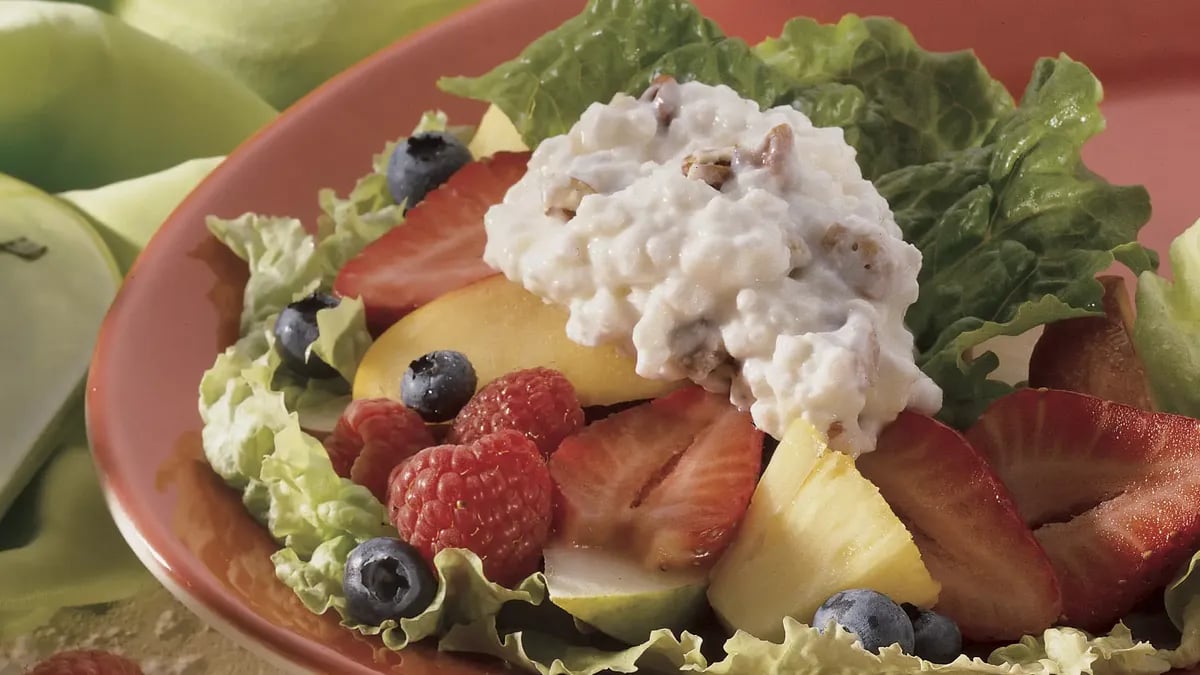 Cottage Fruit Salad