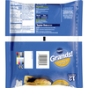 Pillsbury Grands! Cornbread Biscuits, Frozen, 12 Biscuits, 25 oz. - Back