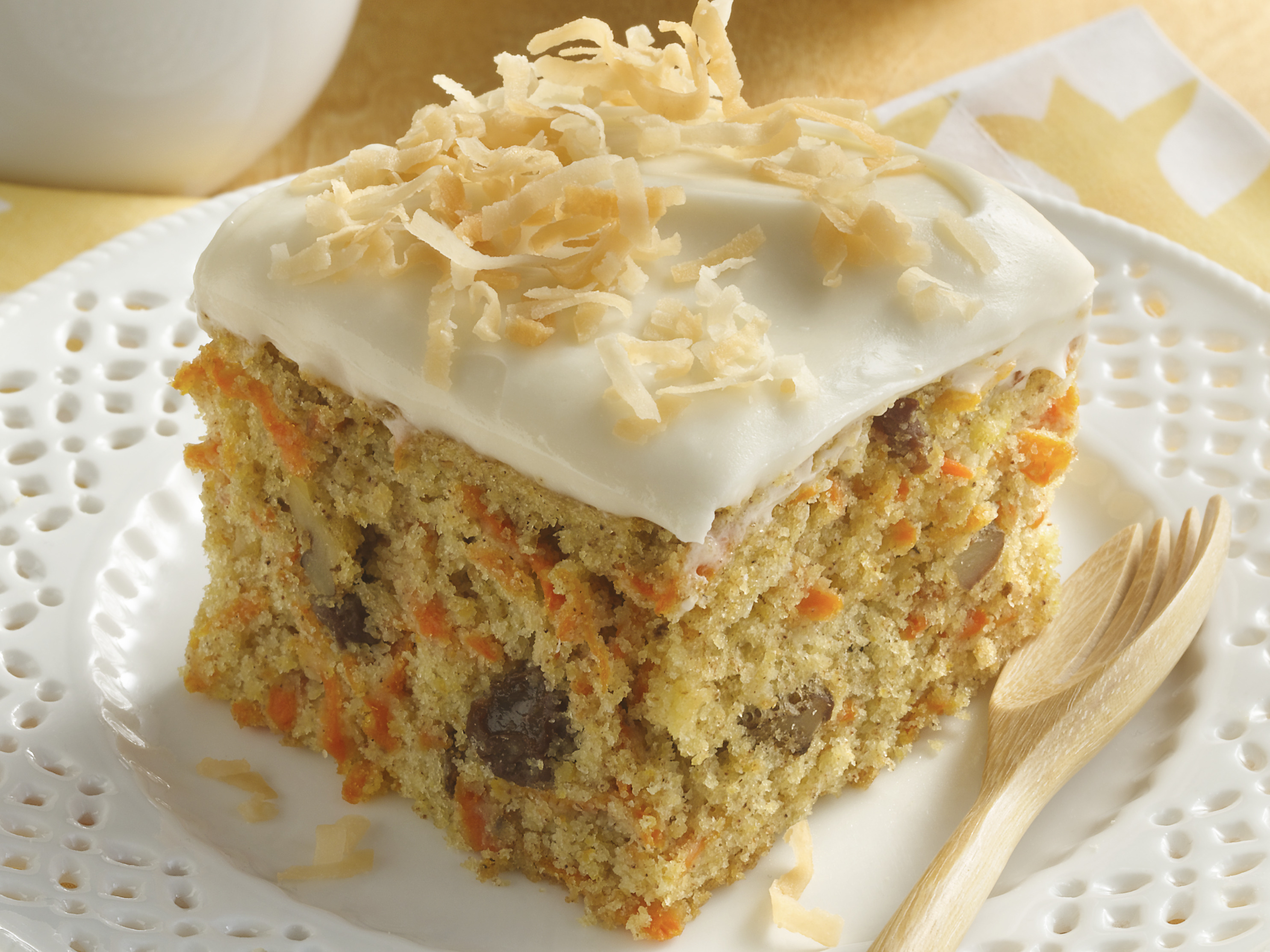 Who loves carrot cake, and why? - Quora