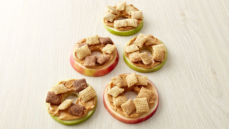 Chex™ Crunchy Apple Rings