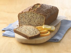Banana Bread (lighter recipe) | Gold Medal Flour US