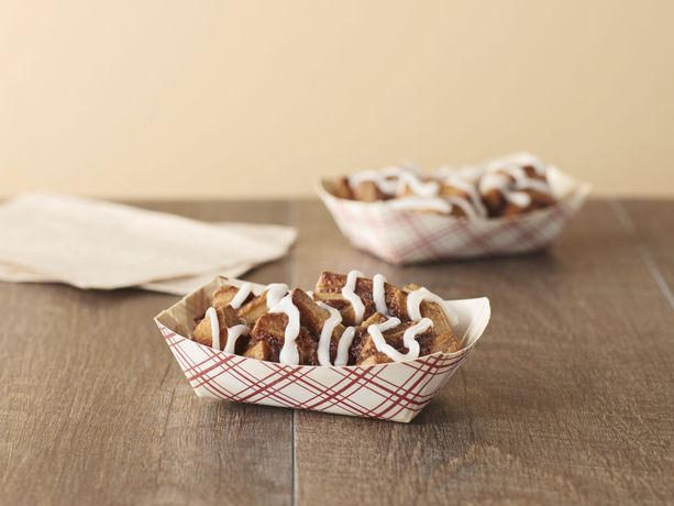 Cinnamonkeys