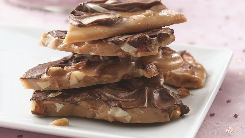 Almond toffee online