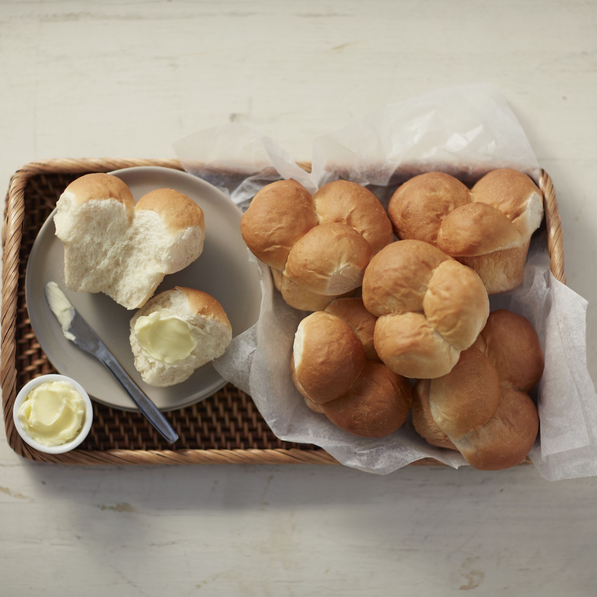 Gold Medal™ Harvest King™ Flour Enriched/ Unbleached 50 lb