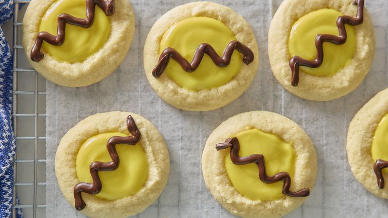 Charlie Brown Bites