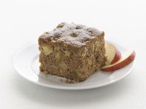 Skinny Fresh Apple Cake | Gold Medal Flour US