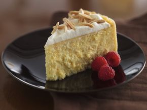 New York Cheesecake | Gold Medal Flour US
