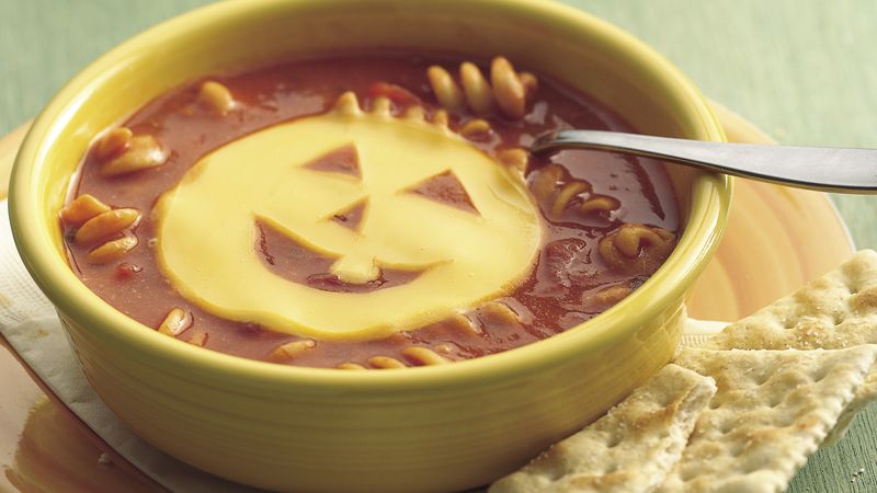 Halloween Soup