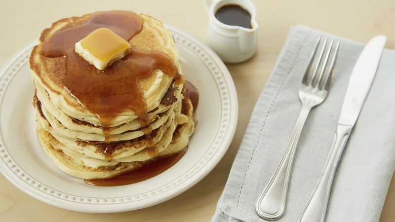 Betty online crocker pancakes