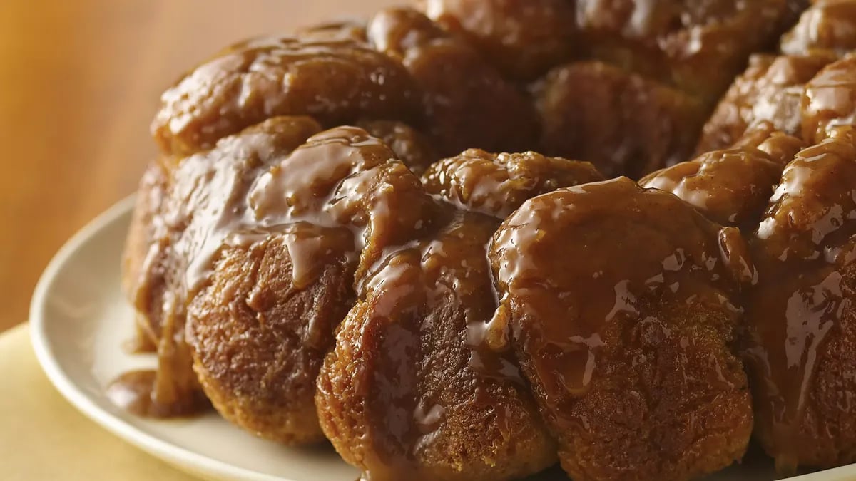 Monkey Bread