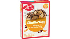 Betty Crocker™ Chocolate Chip Pouch Muffin Mixes 