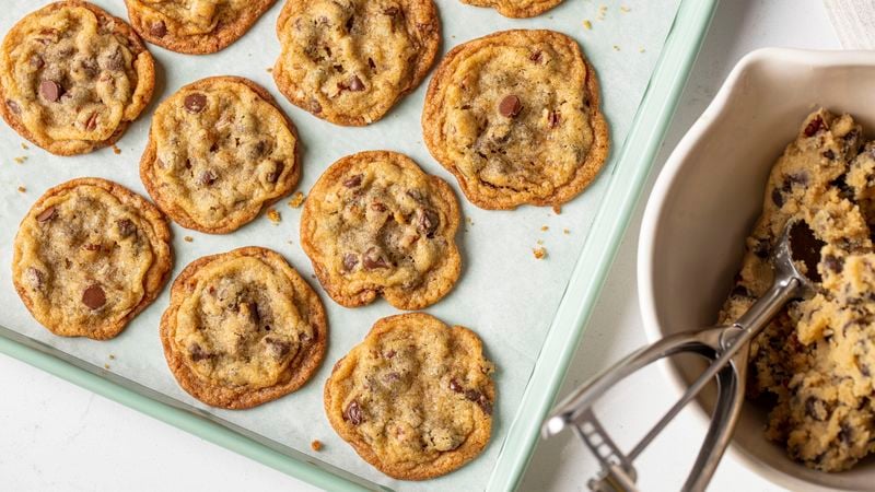 Essential Cookie Baking Supplies Bundle