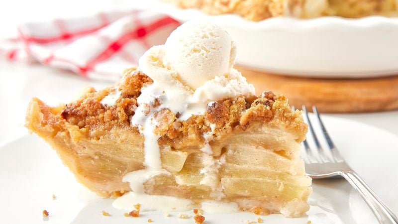 Recipe This  Pie Maker Apple Pie