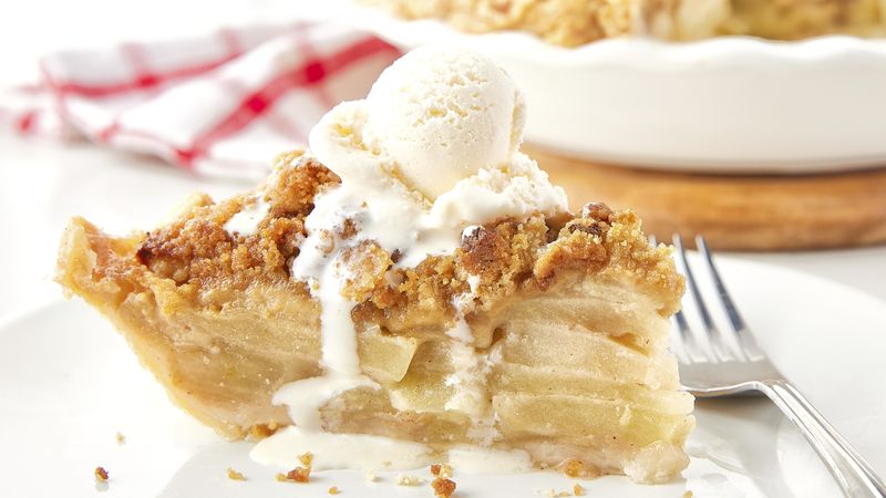 Api Pie Apple Pie Brands