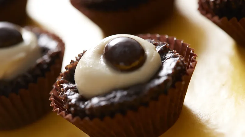 Gluten-Free Chocolate Cappuccino Tarts