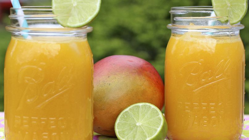 Mango Lime By It's Pixy E-Liquid Mango Lime By It's Pixy E-Liquid