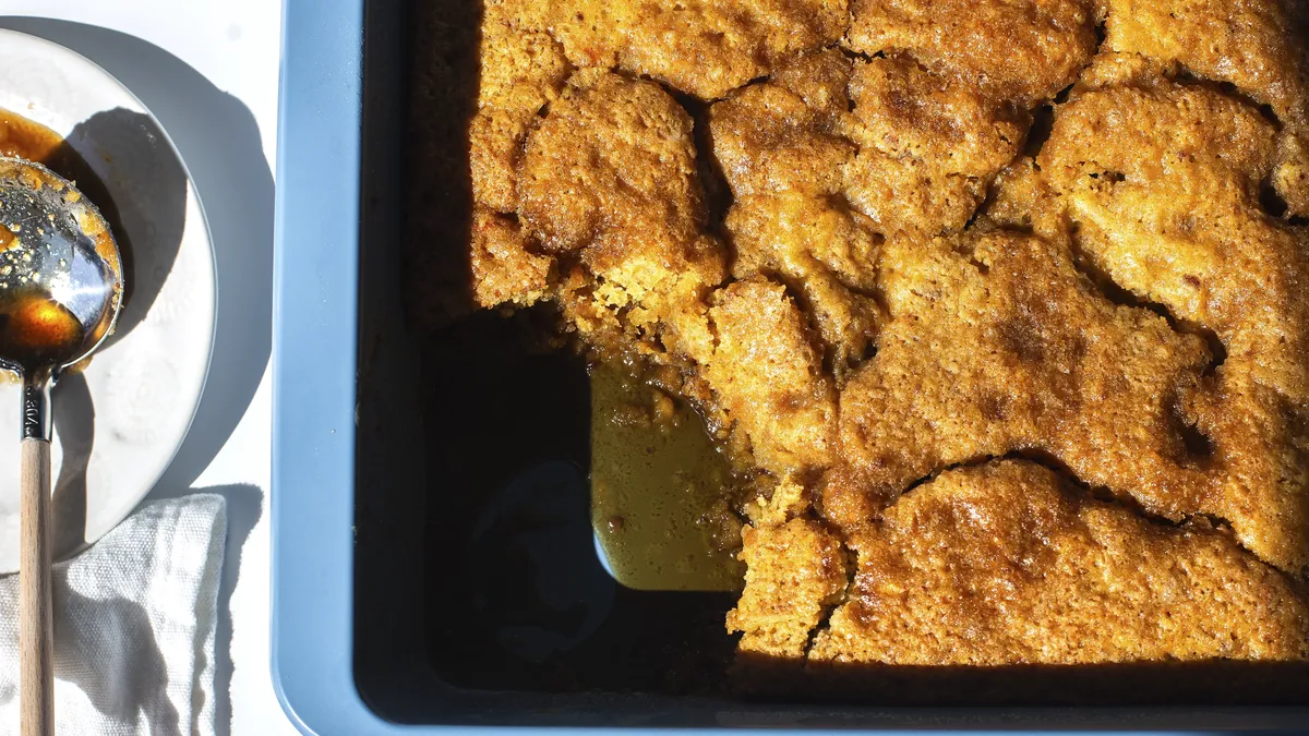  Easy Sticky Toffee Pudding Cake
